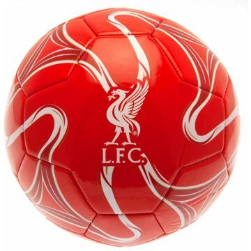 FC Liverpool Bal Size 5 (2012651)