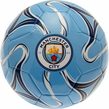 Manchester City Bal Size 5 (2013615)