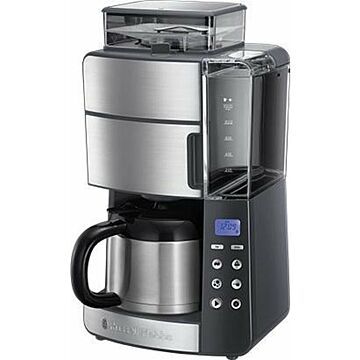 Russell Hobbs 25620-56 Grind&Brew dig. thermo-koffiem. (752649)