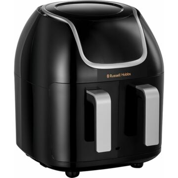 Russell Hobbs 27290-56 SatisFry Air Dual Basket (819569)