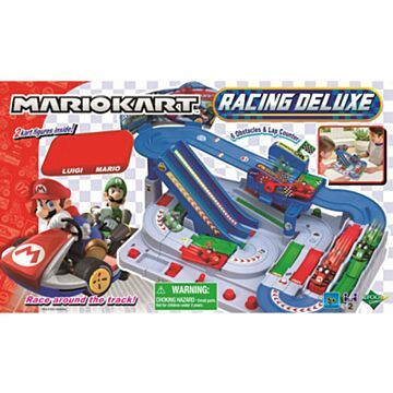  Super Mario Kart Racing Dx  (6107390)