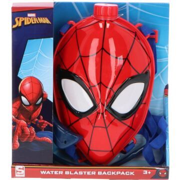 Spiderman Water Blaster  (7210337)