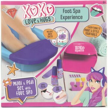 XoXo Foot Spa Experience  (5567438)