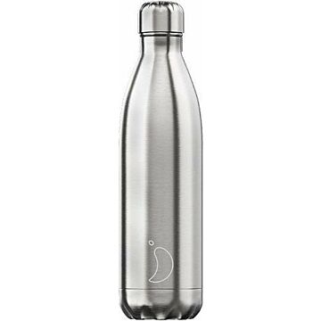 Chillys 750 ml Stainless Steel (621126)