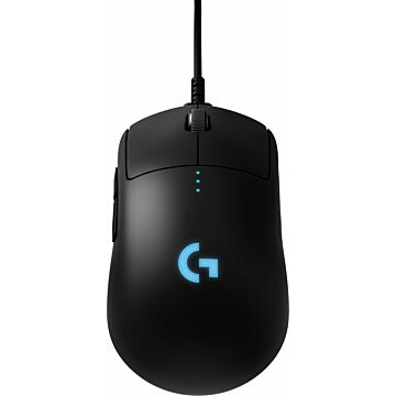 Logitech G Pro Lightspeed Wireless Gaming Mouse (489190)
