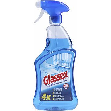 Glassex Glas & Multi Reiniger Oppervlakte Spray  750ml (1114884)
