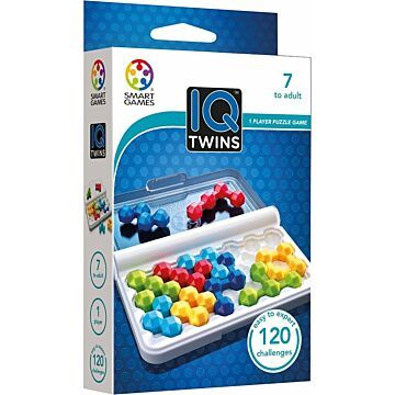 IQ Twins - Denkspel  (6104922)
