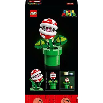 Lego 71426 Super Mario Piranha Plant (2011996)