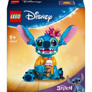 Lego 43249 Disney Classic Stitch (2013719)