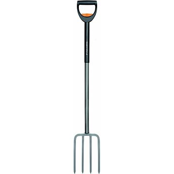 Fiskars telescopische spitvork (421850)