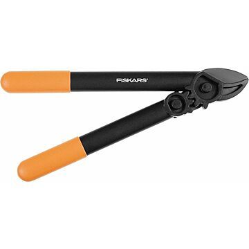 Fiskars PowerGear (S) L31 40cm takkenschaar (584451)