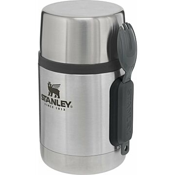 Stanley All In One Food Jar Stainless Steel Set 0,53 L (714653)