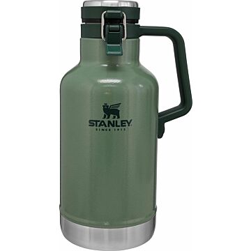 Stanley Eary-Pour Growler 1,9 L Hammertone Green (714625)