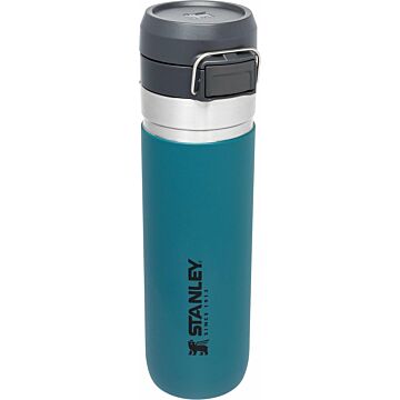 Stanley Quick Flip Water Bottle 0,7 L Lagoon (714506)
