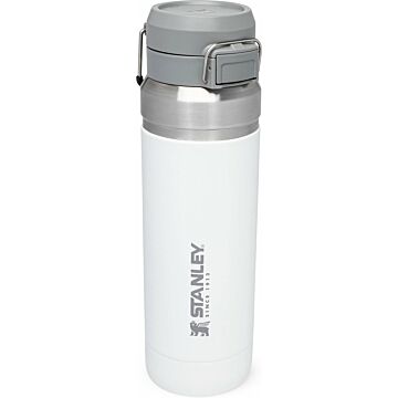 Stanley Quick Flip Water Bottle 1,06 L Polar (714471)