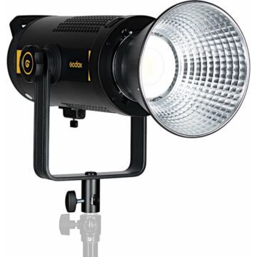 Godox FV200 HSS LED-lamp 18000 LUX (534340)