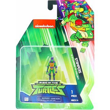 Ninja Turtles Stampers Single  (5765010)