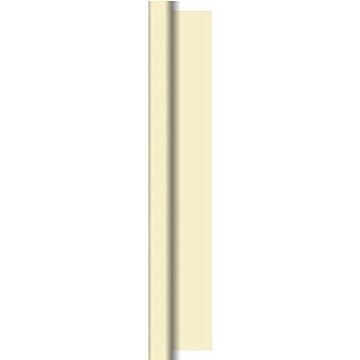 Tafelkleed Damast Cream 118x800 cm  (1056193)