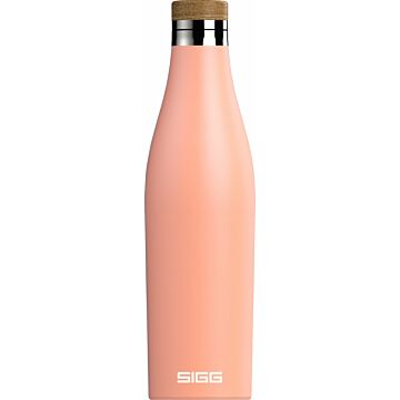 Sigg Meridian drinkfles Shy Pink 0.5 L (702886)