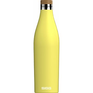 Sigg Meridian drinkfles Ultra Lemon 0.7 L (702893)