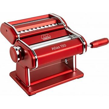 Marcato Atlas 150 pastamachine rood (697629)
