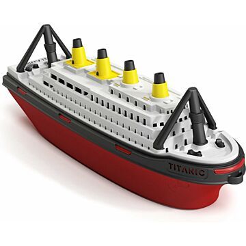 Boot Plezier Cruiser Titanic  (7241279)