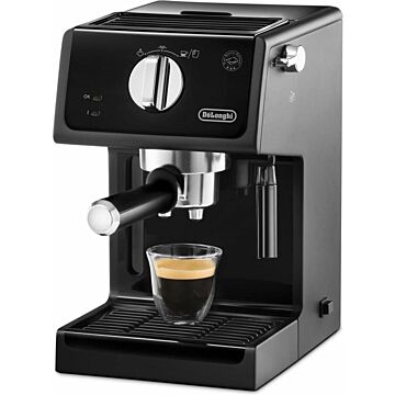DeLonghi ECP31.21 Espresso apparaat (218801)
