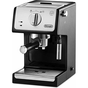 DeLonghi ECP 33.21 Espresso apparaat (218794)