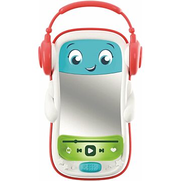 Clementoni baby mobiele telefoon  (4017894)