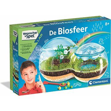 Wetenschap bio nl  (6086160)