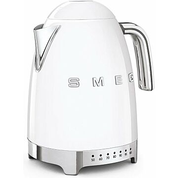 SMEG KLF04WHEU waterkoker wit (802783)