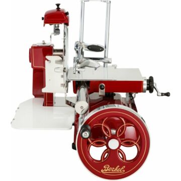 Berkel Volano B3 rood/goud snijmachine (530966)