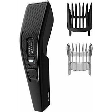 Philips tondeuse HC3510/15 Hairclipper series 3000  (2133510)