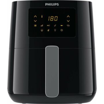 Philips HD 9252/70 airfryer zwart (707667)