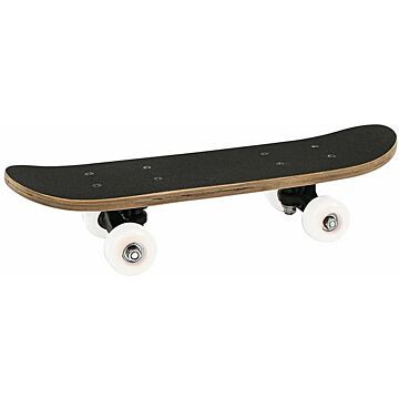 Skateboard Mini 43 X 12 Cm  (7340203)