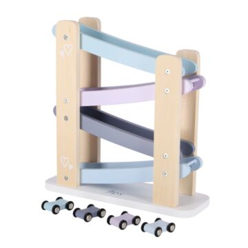 Jipy Autobaan Hout Uni  (4153051)