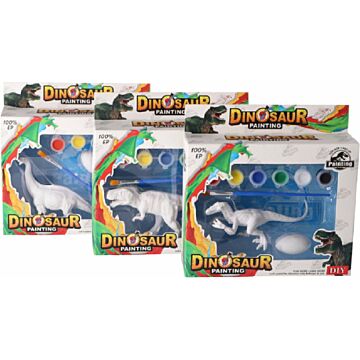 Dino Schilderen 3 Assorti  (4349087)