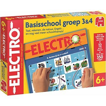 Electro Basisschool Groep 3 & 4  (6249535)