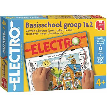 Electro Basisschool Groep 1 & 2  (6249561)