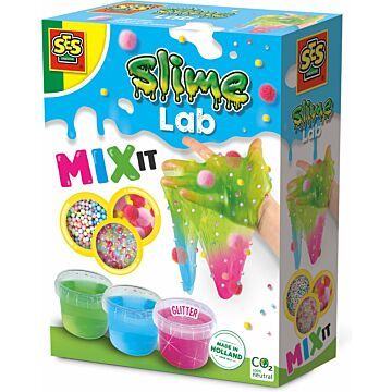 SES Slime Lab Mix It  (8615011)