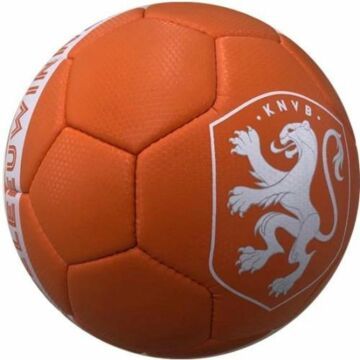 KNVB Bal Oranje Leeuwinnen Size 5 (2007601)