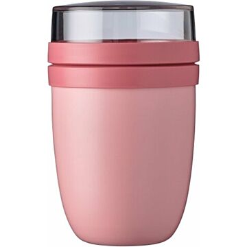 Mepal Thermo-Lunchpot Ellipse, Nordic Pink (683587)