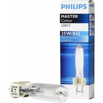 Philips MASTERColour CDM-T 35W/842 Elite G12 (831980)