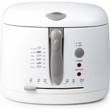 Tristar FR-6904 Friteuse 2.5 liter Cooltouch  (2106904)