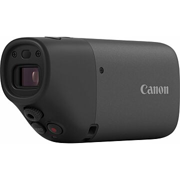 Canon PowerShot Zoom zwart Essential Kit (717075)