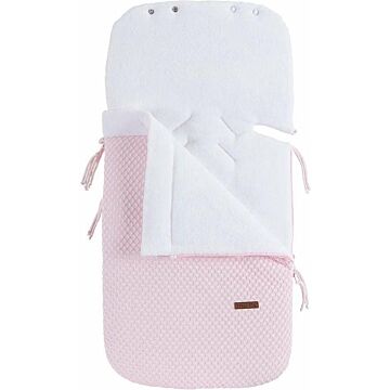 Baby&#39;s Only Fusssack Maxi-Cosi Sun Classic Roze Baby Roze