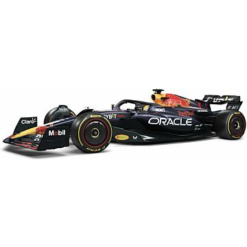 Bburago Red Bull Max Verstappen 1:43 2023 (2013607)