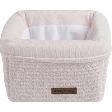 Baby's Only panier commode Cloud Classic Roze