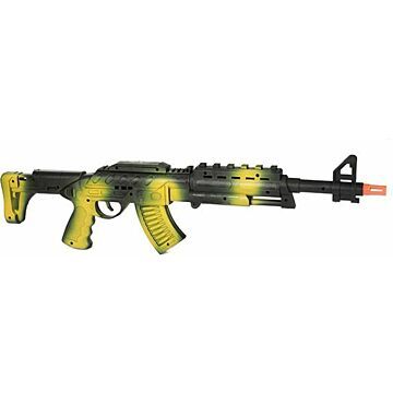Geweer AK-47 Ratel  (8022662)