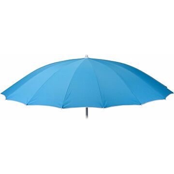 Parasol shanghai ?240 cm blauw  (1813634)
